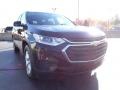 Mosaic Black Metallic - Traverse LS AWD Photo No. 10