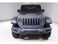 2020 Sting-Gray Jeep Gladiator Rubicon 4x4  photo #2