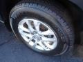 Mosaic Black Metallic - Traverse LS AWD Photo No. 12
