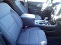 Mosaic Black Metallic - Traverse LS AWD Photo No. 13