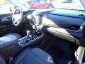 Mosaic Black Metallic - Traverse LS AWD Photo No. 14
