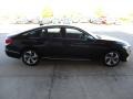Crystal Black Pearl - Accord EX Sedan Photo No. 4