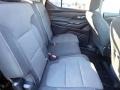 Mosaic Black Metallic - Traverse LS AWD Photo No. 16