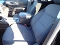 Mosaic Black Metallic - Traverse LS AWD Photo No. 18