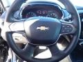 Mosaic Black Metallic - Traverse LS AWD Photo No. 24