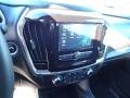 Mosaic Black Metallic - Traverse LS AWD Photo No. 25