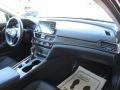Crystal Black Pearl - Accord EX Sedan Photo No. 20