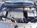 3.6 Liter SIDI DOHC 24-Valve VVT V6 2012 Buick LaCrosse AWD Engine
