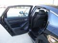 Crystal Black Pearl - Accord EX Sedan Photo No. 24
