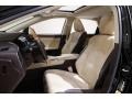  2016 RX 350 AWD Parchment Interior