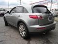 2003 Diamond Graphite Metallic Infiniti FX 45 AWD  photo #3