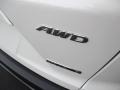 2019 Platinum White Pearl Honda CR-V Touring AWD  photo #6