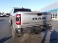 2022 Billet Silver Metallic Ram 1500 Rebel Crew Cab 4x4  photo #5