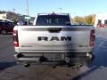 2022 Billet Silver Metallic Ram 1500 Rebel Crew Cab 4x4  photo #6