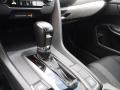 2018 Crystal Black Pearl Honda Civic Sport Hatchback  photo #15