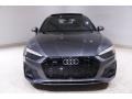 Daytona Gray Pearl Effect - A5 Sportback Premium Plus quattro Photo No. 2