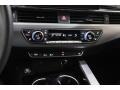 2021 Audi A5 Sportback Black Interior Controls Photo