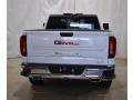 Summit White - Sierra 1500 Limited SLT Crew Cab 4WD Photo No. 3