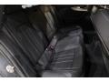 2021 Audi A5 Sportback Black Interior Rear Seat Photo