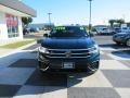 Tourmaline Blue Metallic - Atlas Cross Sport SE Technology R-Line Photo No. 2