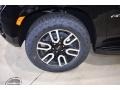 2022 GMC Yukon XL AT4 4WD Wheel and Tire Photo