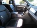 Tourmaline Blue Metallic - Atlas Cross Sport SE Technology R-Line Photo No. 13