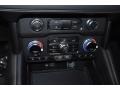 2022 GMC Yukon XL AT4 4WD Controls