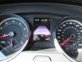 2021 Volkswagen Atlas Cross Sport SE Technology R-Line Gauges