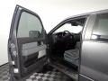 2013 Sterling Gray Metallic Ford F150 XLT SuperCab 4x4  photo #13