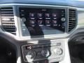 Tourmaline Blue Metallic - Atlas Cross Sport SE Technology R-Line Photo No. 17