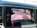 Tourmaline Blue Metallic - Atlas Cross Sport SE Technology R-Line Photo No. 18
