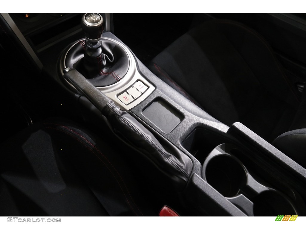 2015 Scion FR-S Standard FR-S Model 6 Speed Manual Transmission Photo #143161895