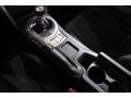 6 Speed Manual 2015 Scion FR-S Standard FR-S Model Transmission