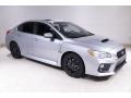 2020 Ice Silver Metallic Subaru WRX Premium  photo #1