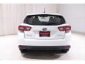 Crystal White Pearl - Impreza 5-Door Photo No. 17