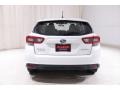 2020 Crystal White Pearl Subaru Impreza 5-Door  photo #17