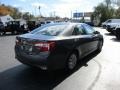 2012 Magnetic Gray Metallic Toyota Camry L  photo #4