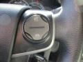 Magnetic Gray Metallic - Camry L Photo No. 12