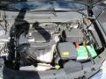 Magnetic Gray Metallic - Camry L Photo No. 20