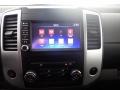 Gun Metallic - Frontier SV King Cab 4x4 Photo No. 2