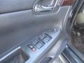 2016 Ashen Gray Metallic Chevrolet Impala Limited LT  photo #7