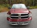 2019 Delmonico Red Pearl Ram 1500 Classic Tradesman Quad Cab  photo #3