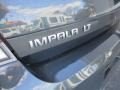 2016 Ashen Gray Metallic Chevrolet Impala Limited LT  photo #19
