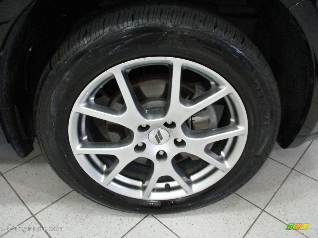 2018 Dodge Journey GT AWD Wheel Photo #143163338