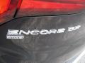  2022 Encore GX Select AWD Logo