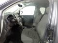 Gun Metallic - Frontier SV King Cab 4x4 Photo No. 25