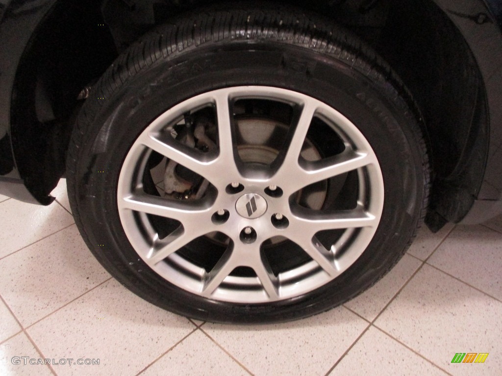2018 Dodge Journey GT AWD Wheel Photo #143163359