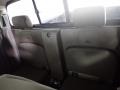 Gun Metallic - Frontier SV King Cab 4x4 Photo No. 26