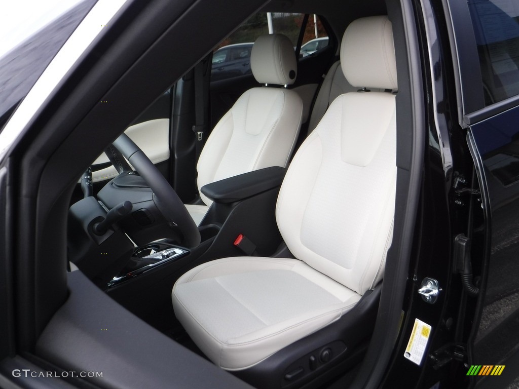 2022 Buick Encore GX Select AWD Front Seat Photo #143163416