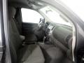 Gun Metallic - Frontier SV King Cab 4x4 Photo No. 29